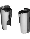 Faltenbalgabdeckungen