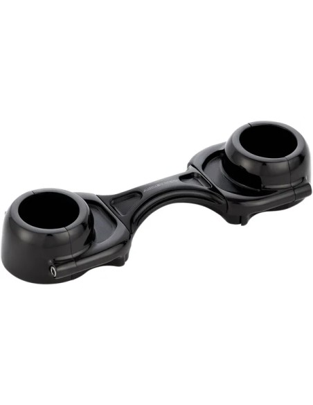 ARLEN NESS Montagematerial & Zubehör für Harley Davidson FXDB 1584 2007-2013