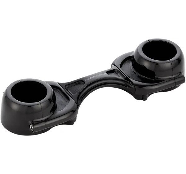 ARLEN NESS Montagematerial & Zubehör für Harley Davidson FXDB 1584 2007-2013