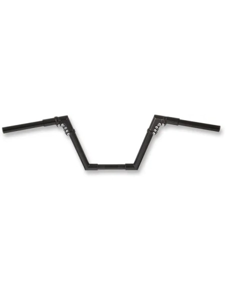 ARLEN NESS Lenker - HANDLEBAR 1 MODULAR - 10 -BLAC