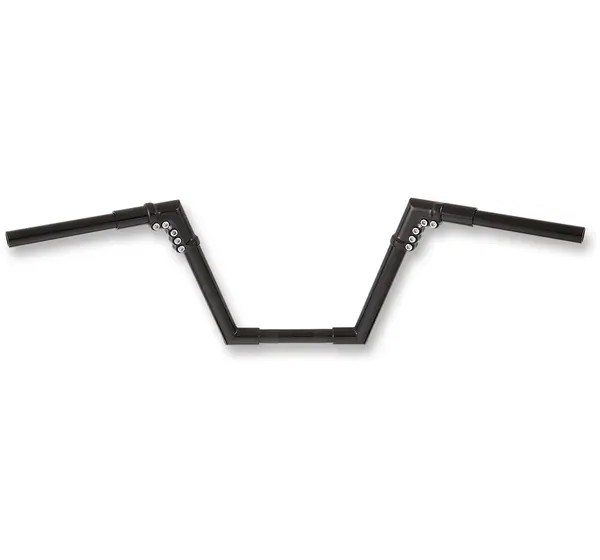 ARLEN NESS Lenker - HANDLEBAR 1 MODULAR - 10 -BLAC