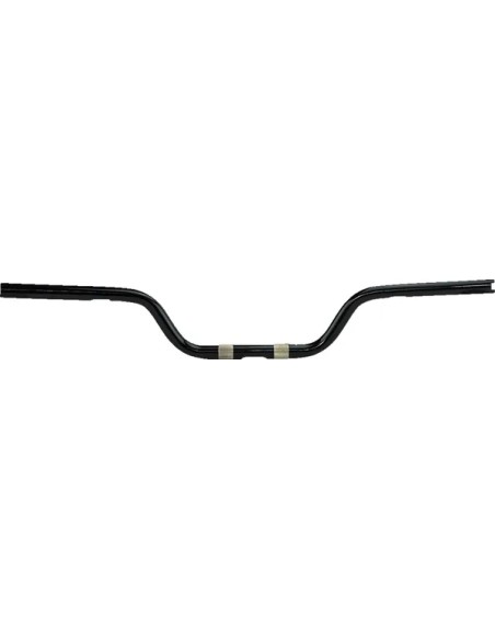 ARLEN NESS Lenker - HANDLEBAR MX MOTO GLS BLK
