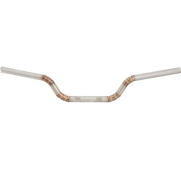 ARLEN NESS Lenker - HANDLEBAR 1 MX - RAW STAINLESS