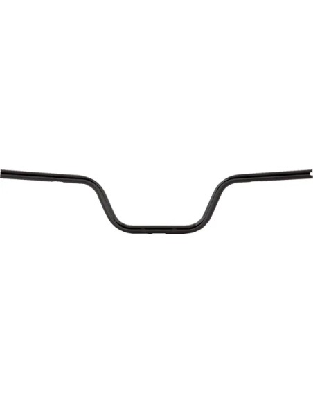 ARLEN NESS Lenker - HANDLEBAR MX TALL GLOSS BLACK