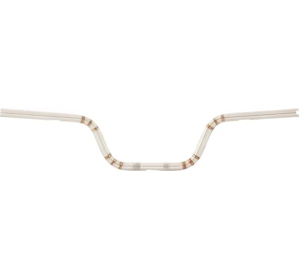 ARLEN NESS Lenker - HANDLEBAR MX TALL STAINLESS