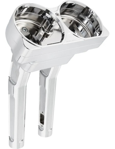 ARLEN NESS Risers für Harley Davidson FLTRX 1750 ABS 2017-2023