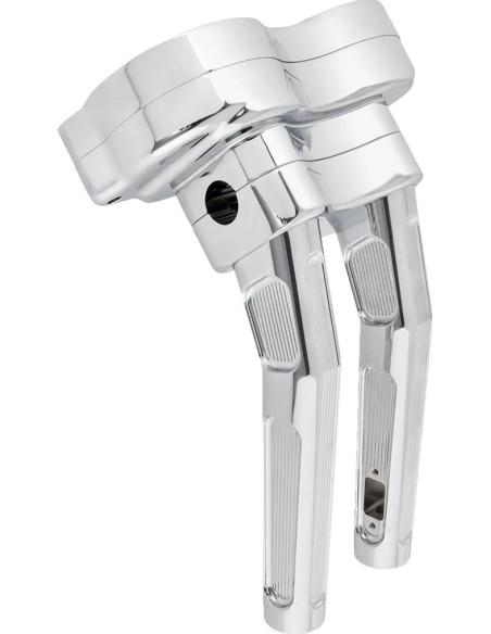 ARLEN NESS Risers - Einbaubeispiel