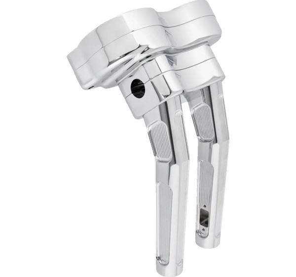 ARLEN NESS Risers - Einbaubeispiel