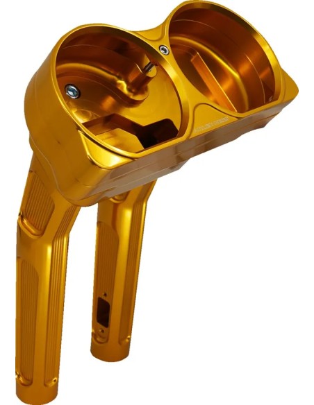 ARLEN NESS Risers für Harley Davidson FLTRX 1750 ABS 2017-2023