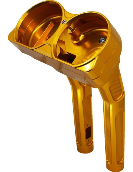 ARLEN NESS Risers - Detailansicht
