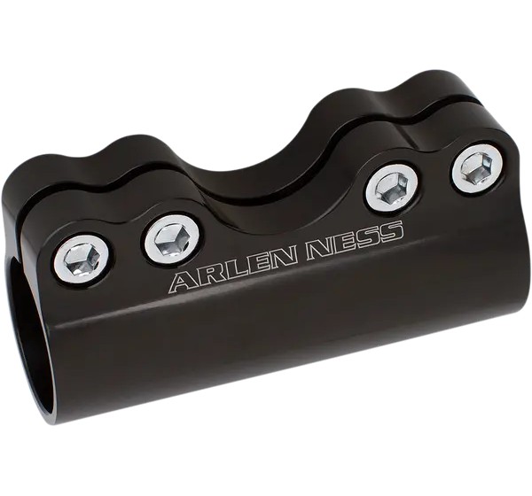 ARLEN NESS Montagematerial & Zubehör - CLAMP HANDLEBAR MODLR BLK