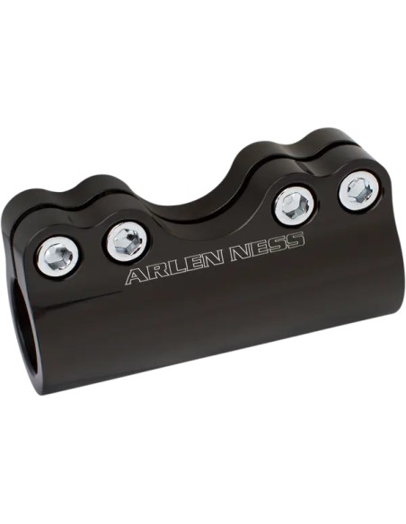 ARLEN NESS Montagematerial & Zubehör - CLAMP HANDLEBAR MODLR BLK