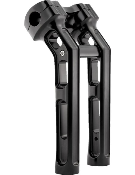 ARLEN NESS Risers - Detailansicht