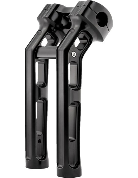 ARLEN NESS Risers - Einbaubeispiel
