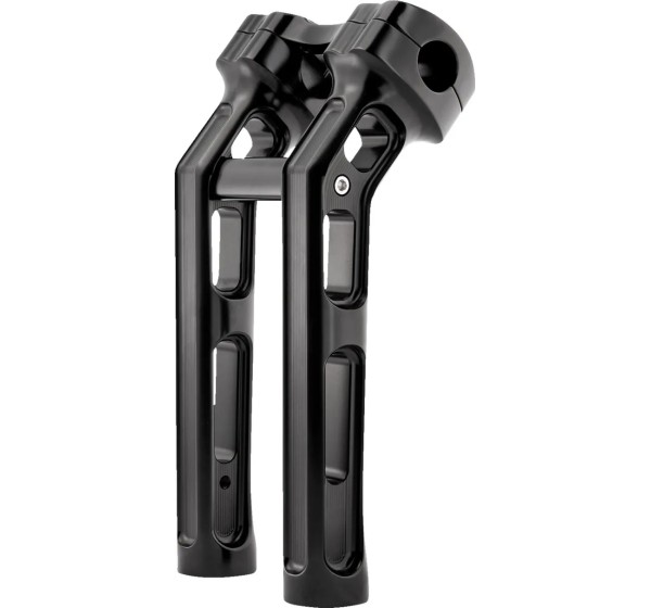 ARLEN NESS Risers - Einbaubeispiel