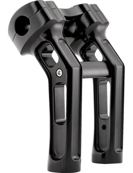 ARLEN NESS Risers - Detailansicht