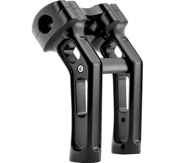 ARLEN NESS Risers - Detailansicht