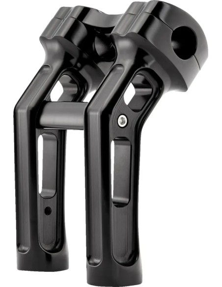 ARLEN NESS Risers - Einbaubeispiel