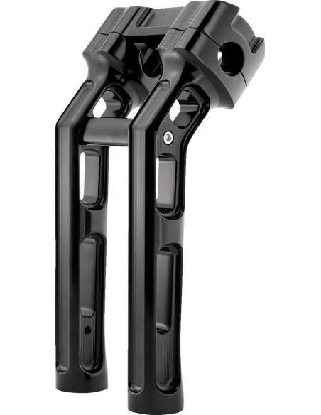 ARLEN NESS Risers - Detailansicht