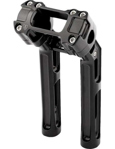 ARLEN NESS Risers - Einbaubeispiel