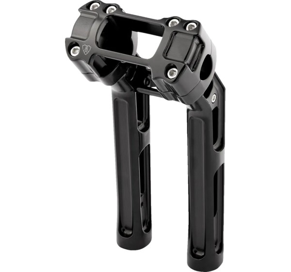ARLEN NESS Risers - Einbaubeispiel