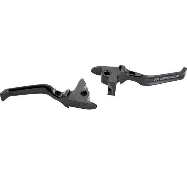 ARLEN NESS Griffarmaturen & Hebel für Harley Davidson FLHR 1450 1999-2006