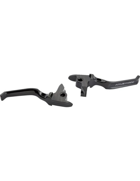 ARLEN NESS Griffarmaturen & Hebel für Harley Davidson FLSTFB 1690 ABS 2015-2017