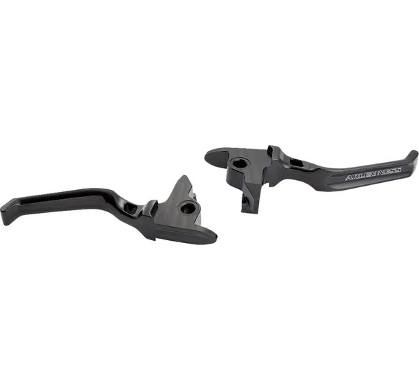 ARLEN NESS Griffarmaturen & Hebel für Harley Davidson FLSTFB 1690 ABS 2015-2017