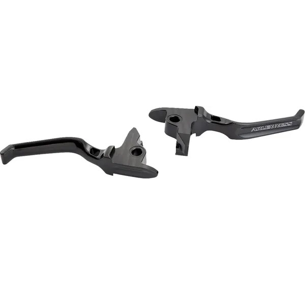 ARLEN NESS Griffarmaturen & Hebel für Harley Davidson FLHR 1584 2008-2011