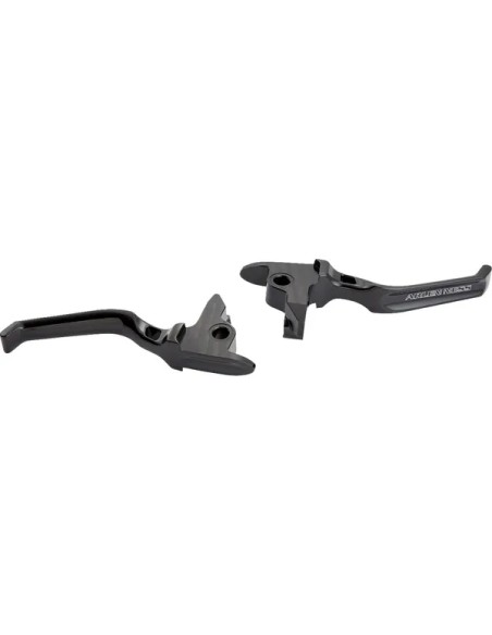 ARLEN NESS Griffarmaturen & Hebel für Harley Davidson FLHTK 1868 ABS 2021-2024