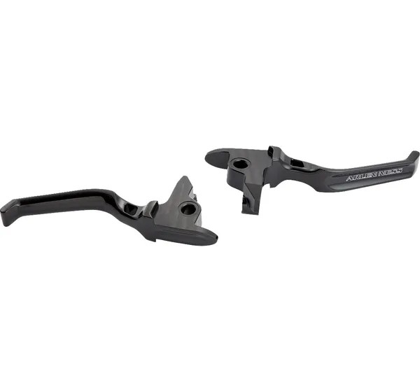 ARLEN NESS Griffarmaturen & Hebel für Harley Davidson FLHTK 1868 ABS 2021-2024