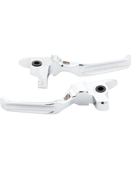 ARLEN NESS Griffarmaturen & Hebel für Harley Davidson FLHR 1450 1999-2006