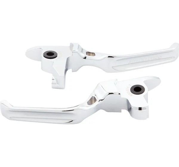 ARLEN NESS Griffarmaturen & Hebel für Harley Davidson FLHR 1450 1999-2006