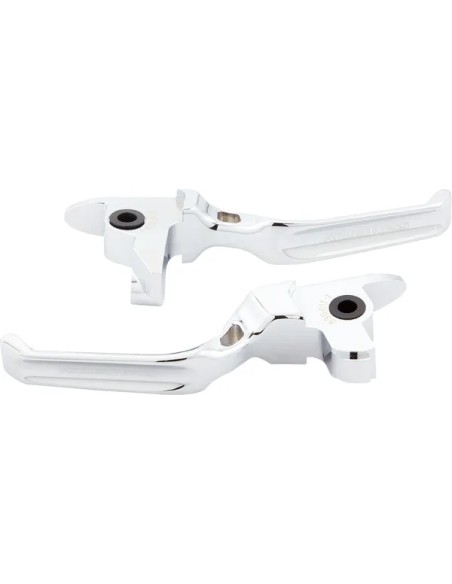 ARLEN NESS Griffarmaturen & Hebel für Harley Davidson FLSTFB 1690 ABS 2015-2017