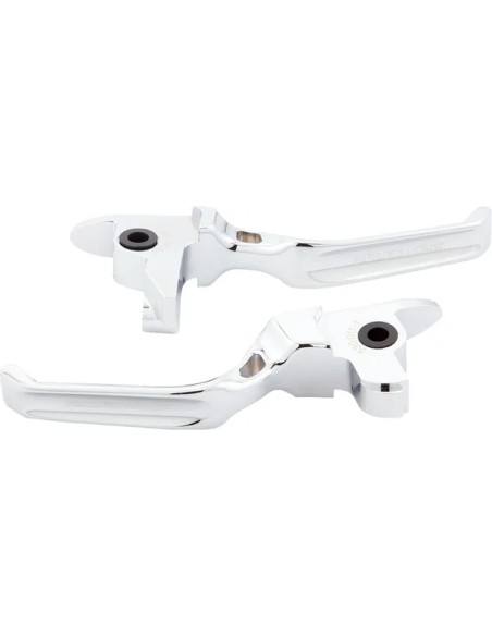 ARLEN NESS Griffarmaturen & Hebel für Harley Davidson FLHR 1584 2008-2011