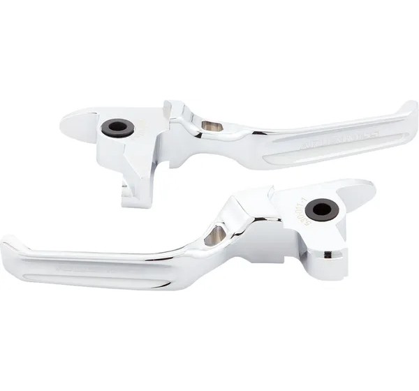 ARLEN NESS Griffarmaturen & Hebel für Harley Davidson FLFBS 1868 ABS 2018-2024