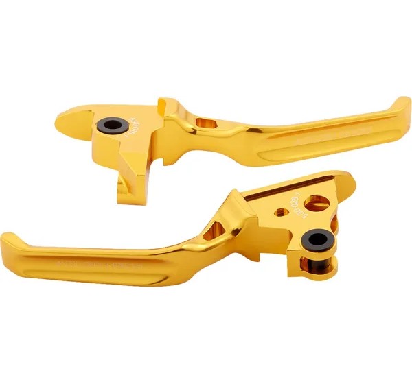 ARLEN NESS Griffarmaturen & Hebel für Harley Davidson FLSTFB 1690 ABS 2015-2017