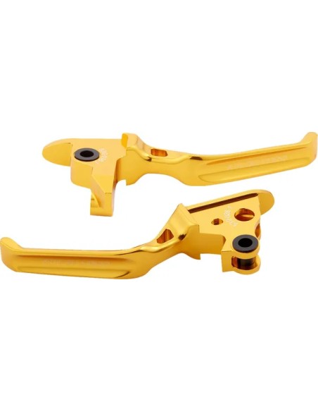 ARLEN NESS Griffarmaturen & Hebel für Harley Davidson FLHTK 1868 ABS 2021-2024