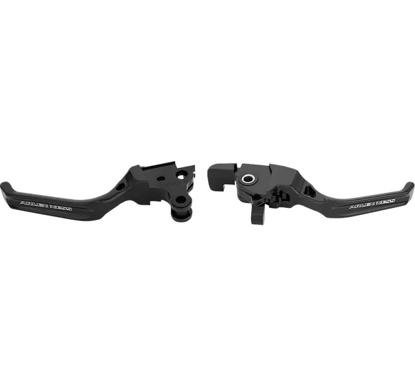 ARLEN NESS Griffarmaturen & Hebel für Harley Davidson FLHXSE 1977 ABS 2023-2024