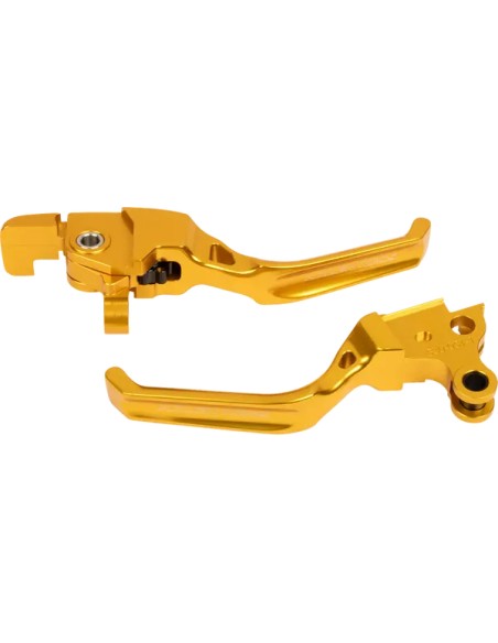 ARLEN NESS Griffarmaturen & Hebel für Harley Davidson FLHXSE 1977 ABS 2023-2024