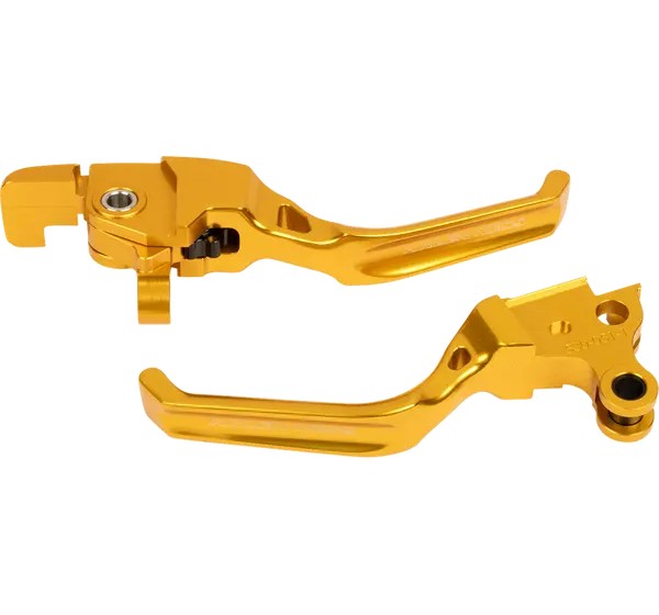 ARLEN NESS Griffarmaturen & Hebel für Harley Davidson FLHXSE 1977 ABS 2023-2024