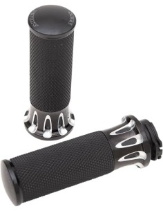 Fusion Deep-Cut-Griffe