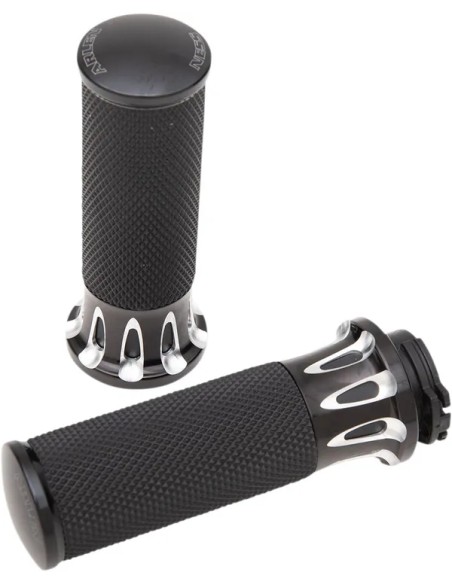 ARLEN NESS Griffe für Harley Davidson XL 1200 C 1996-2020