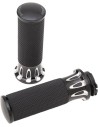 Fusion Deep-Cut-Griffe