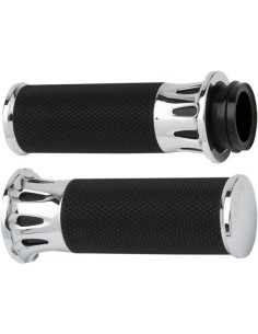 Fusion Deep-Cut-Griffe