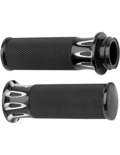Fusion Deep-Cut-Griffe