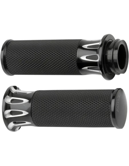 ARLEN NESS Griffe für Harley Davidson FLHTCUTG 1690 2009-2016