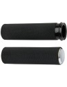 Knurled Griffe