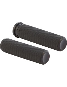 Knurled Griffe