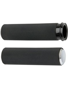 Knurled Griffe